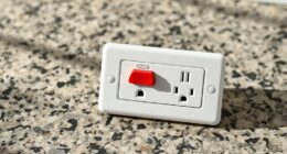 electrical safety and protection