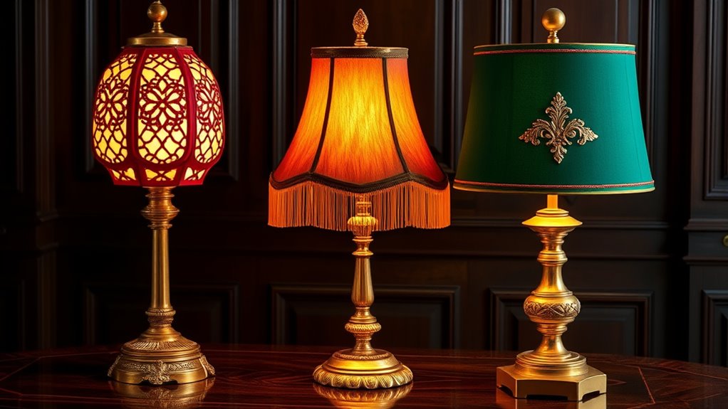 elegant classic lighting options