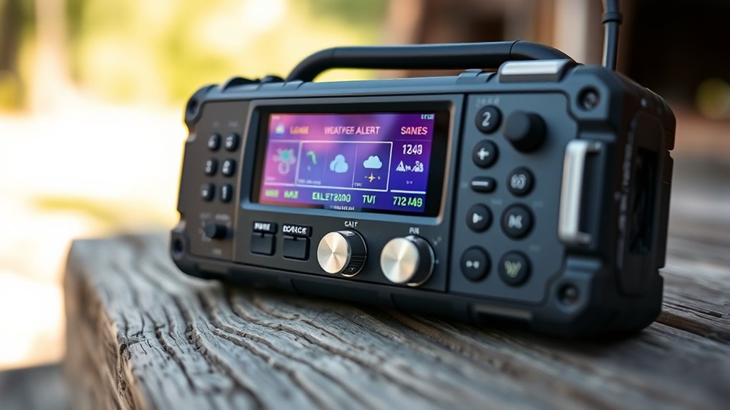 emergency preparedness essentials