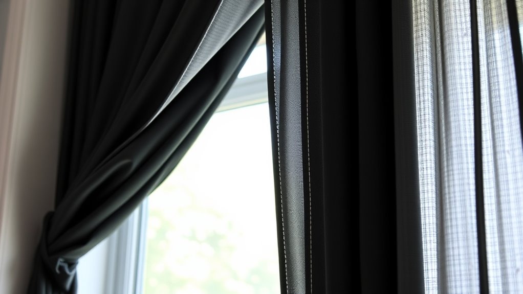 enhanced privacy and comfort