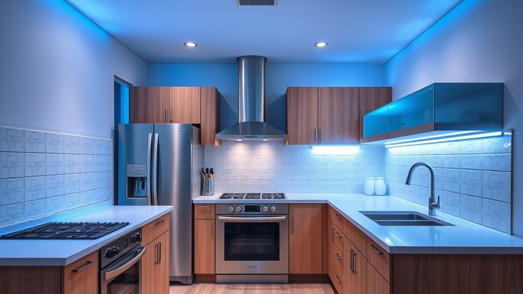 enhances focus and visibility