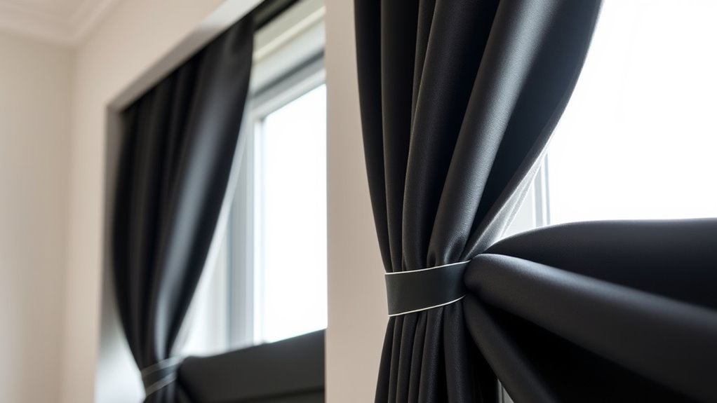 enhancing room aesthetic cohesion