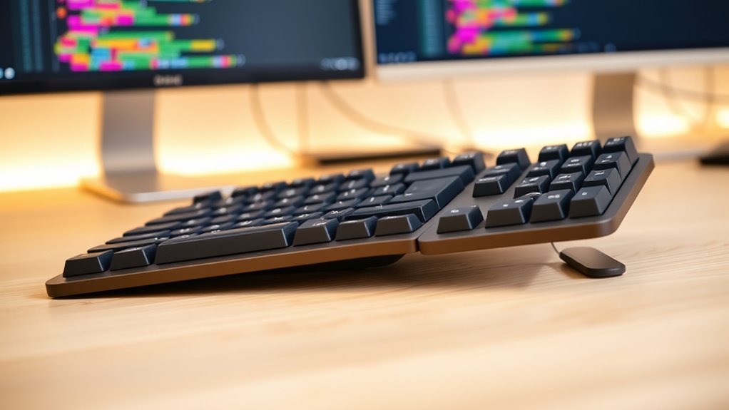 ergonomic adjustable compatible supportive