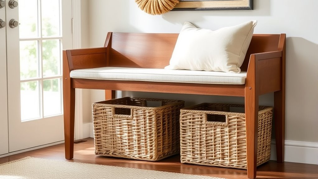 ergonomic supportive cushioned seating