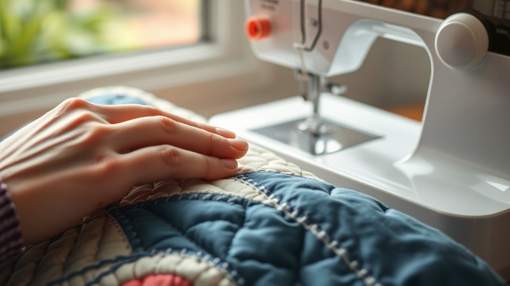 essential quilting equipment list