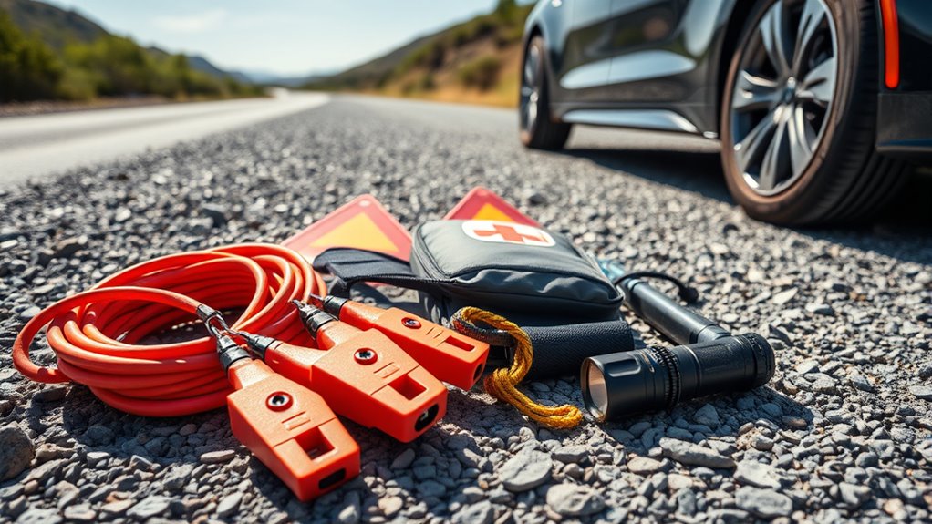 essential tools and durability