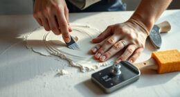 expert drywall patching techniques