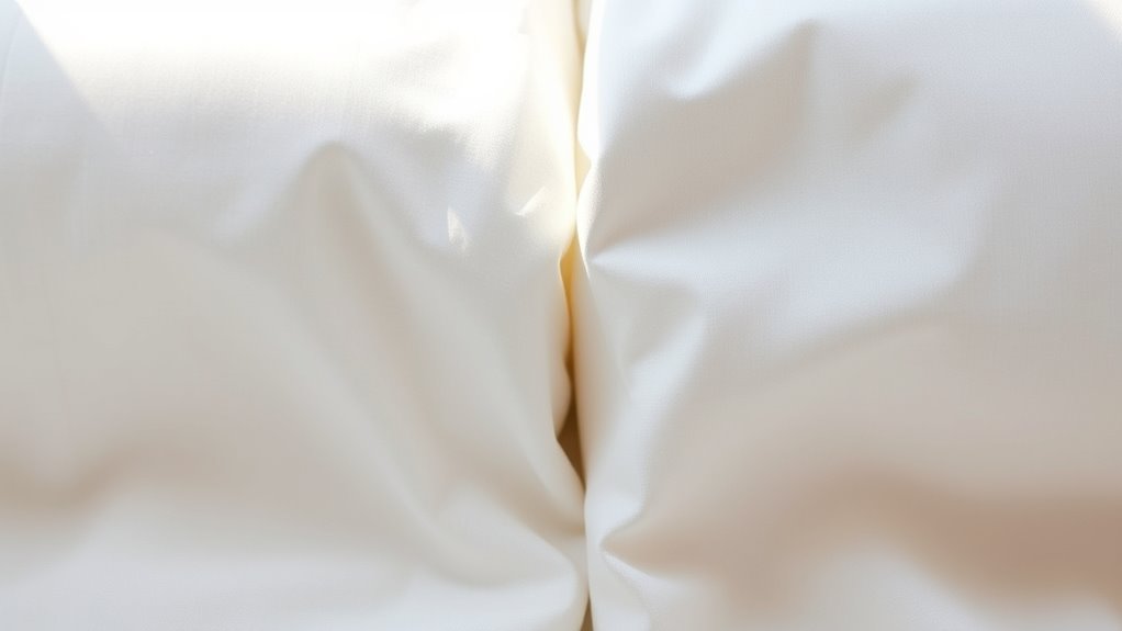 factors shaping bedding softness