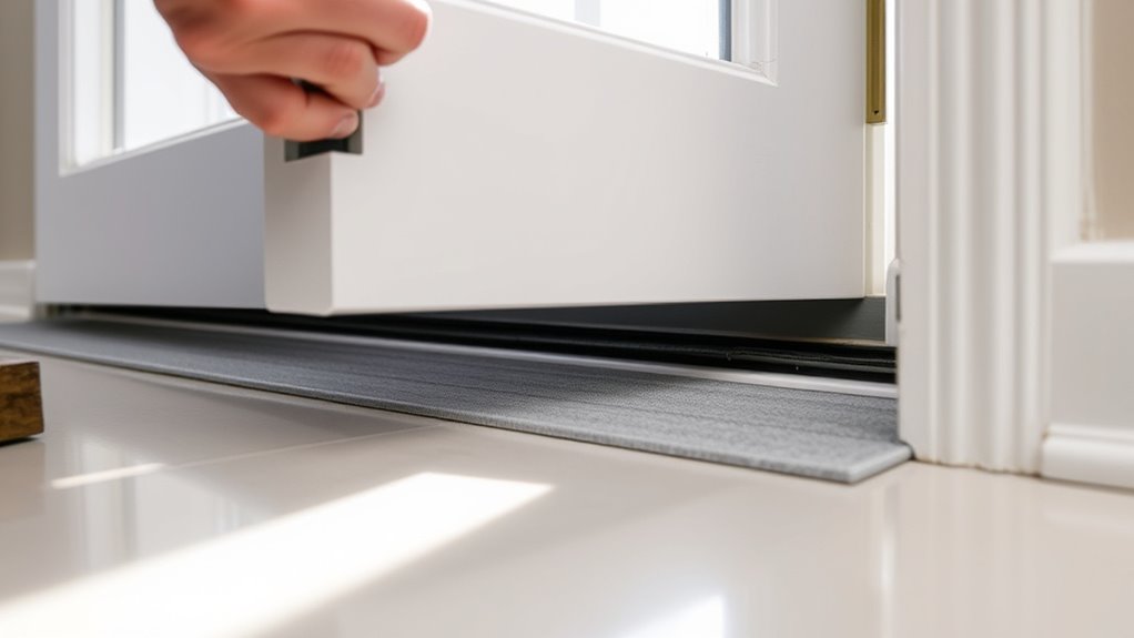 gather clean seal protect