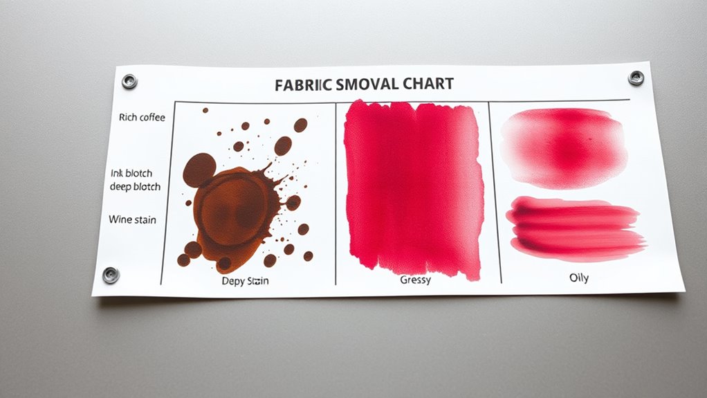 gentle eco friendly stain removal