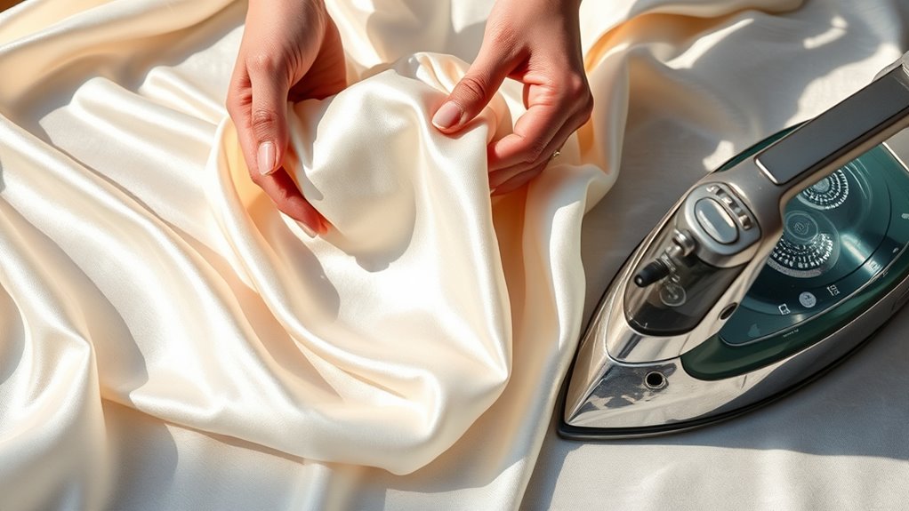 gentle silk washing preparation