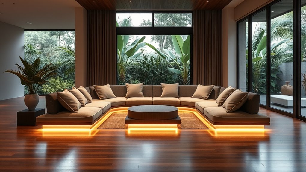 global cultural outdoor designs