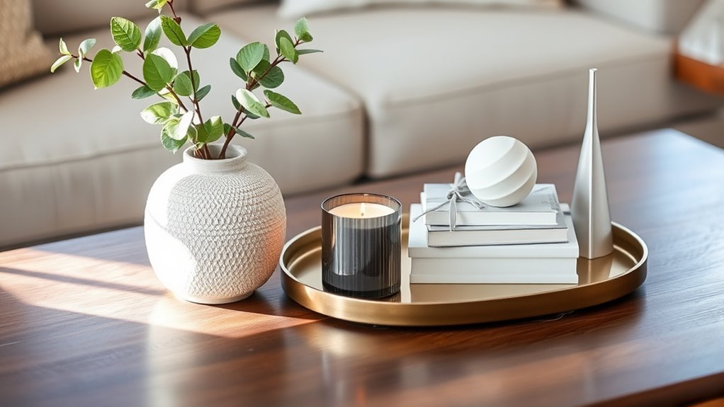 group items in threes