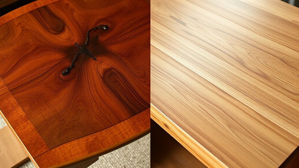 hardwood s repair and resale