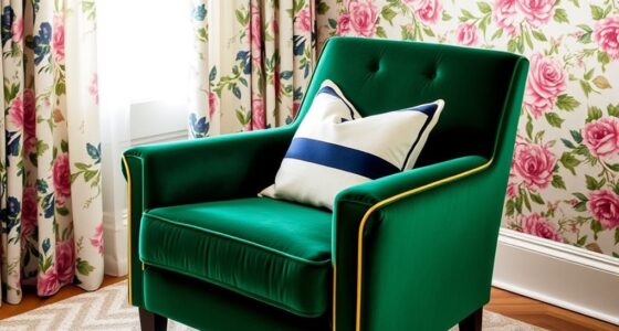 harmonious color combinations