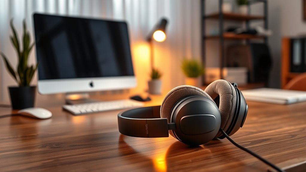 headphones sound comfort compatibility