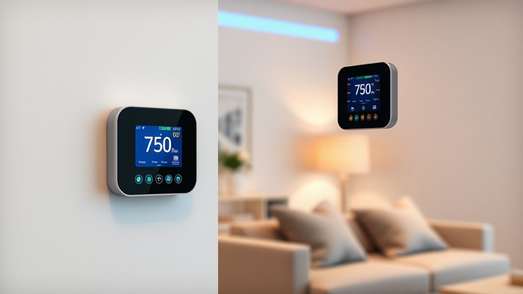 heating system compatibility and connectivity