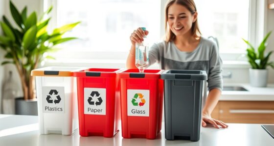 home recycling myths debunked