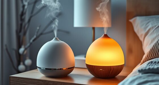 humidifier comparison guide