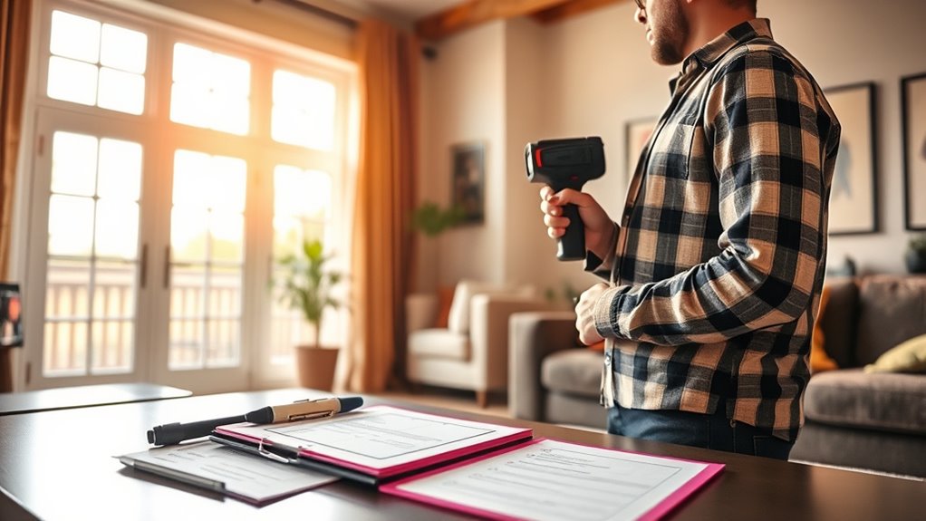 identify energy inefficiencies