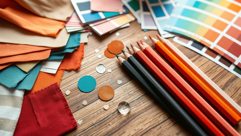 identify mood and purpose