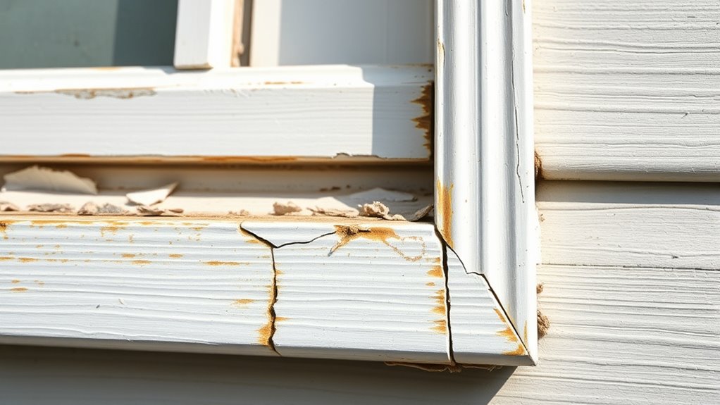 inspect identify evaluate replace