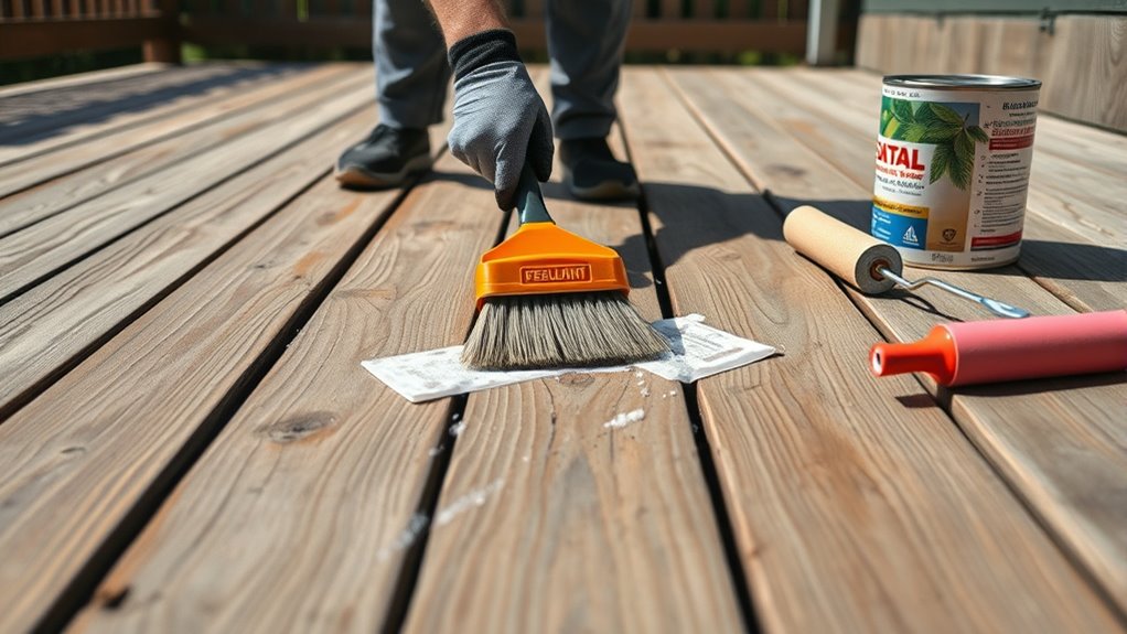 inspect identify repair prevent