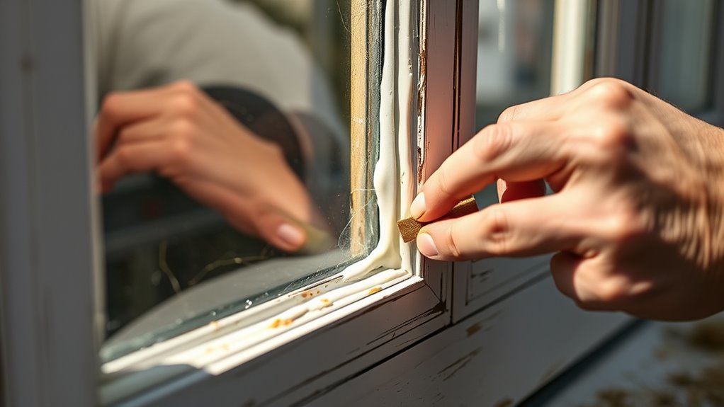 inspect repair clean repaint