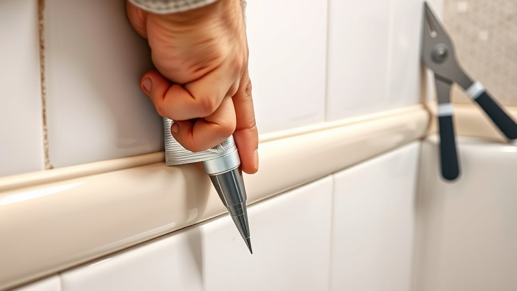 inspect replace maintain regularly