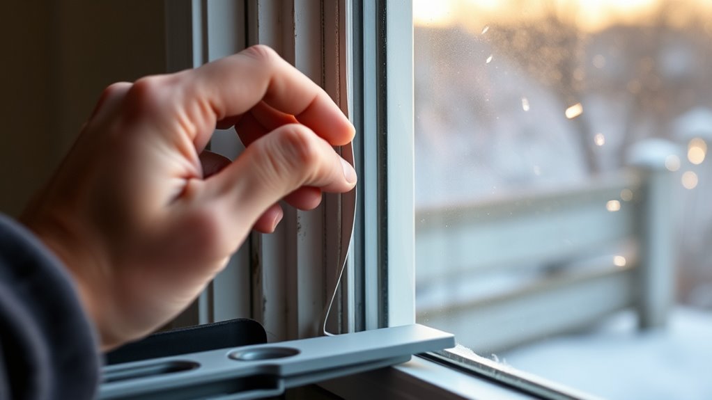 inspect seal clean test