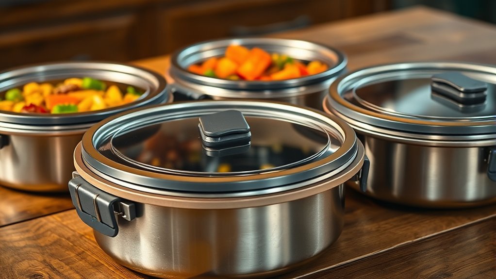 insulation size durability portability