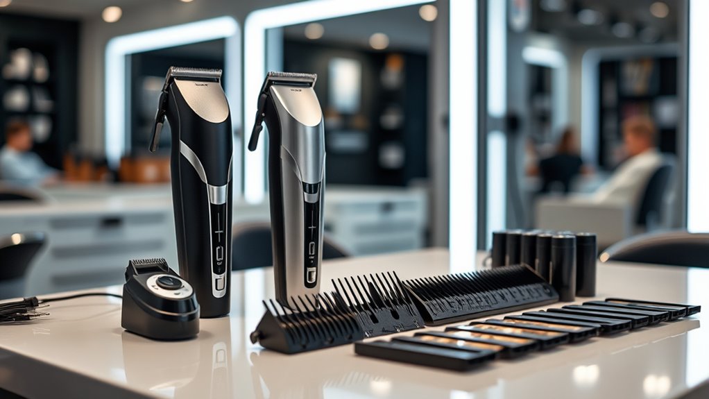 key factors for selection