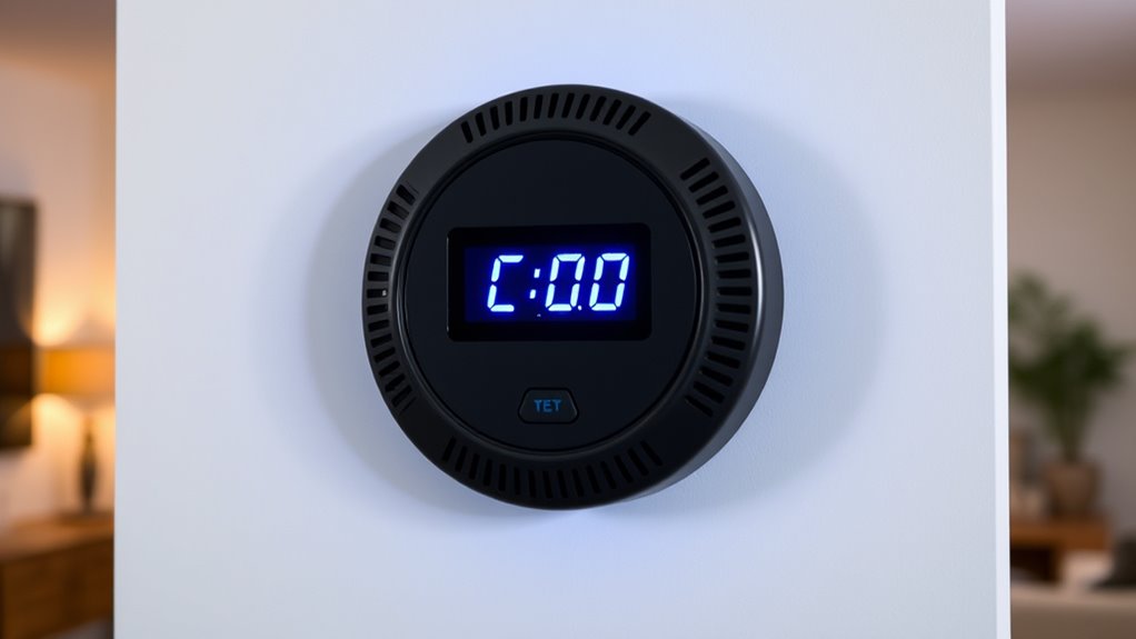 key features for safety