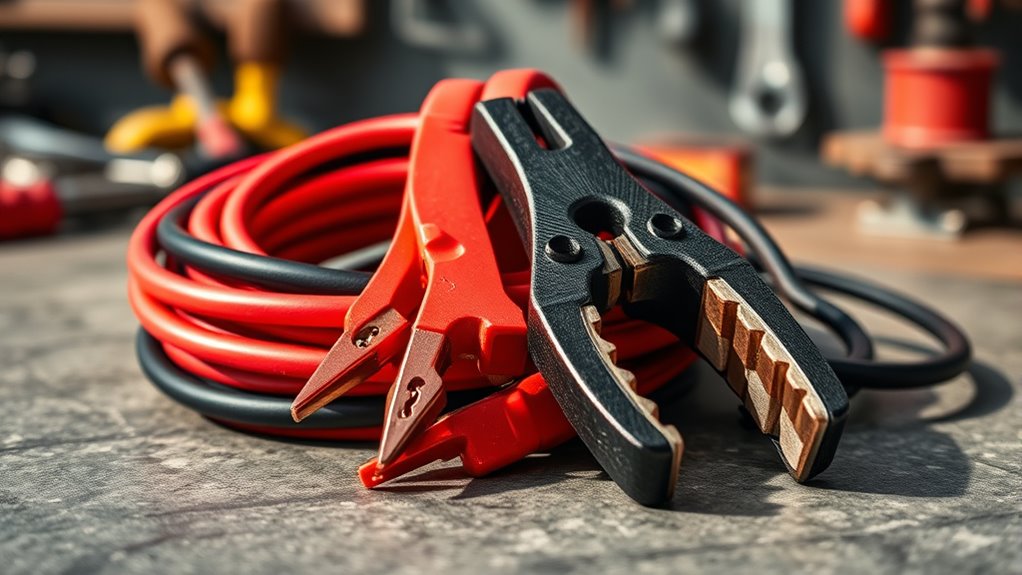 key safety and quality factors