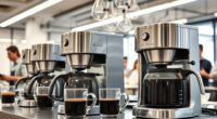 large office coffee makers