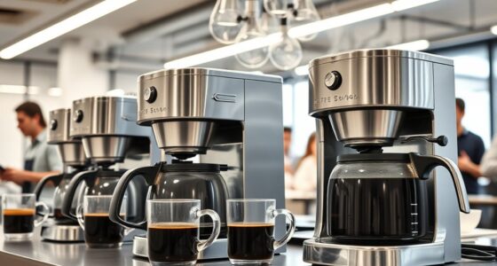 large office coffee makers