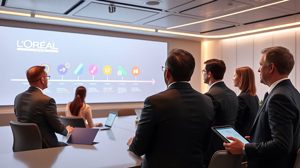 long term licensing agreement