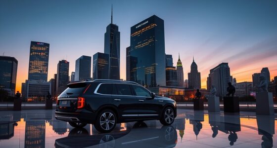 luxury endures economic divergence