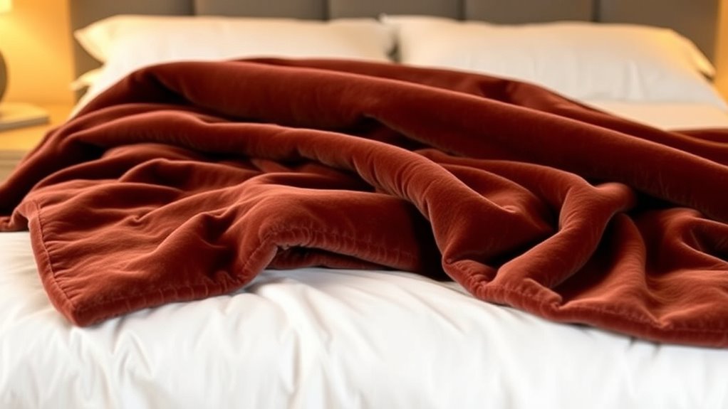 luxury weighted blanket recommendations