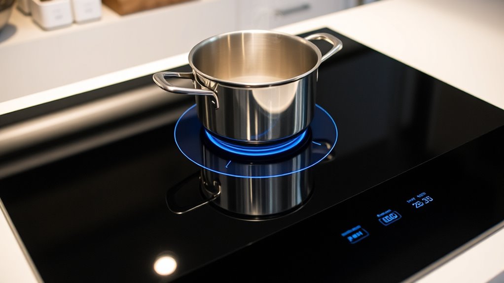 magnetic cookware essential compatibility