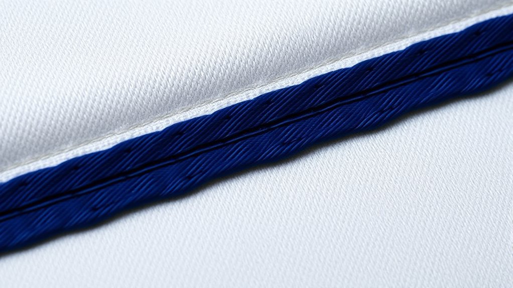 matching piping seam alignment