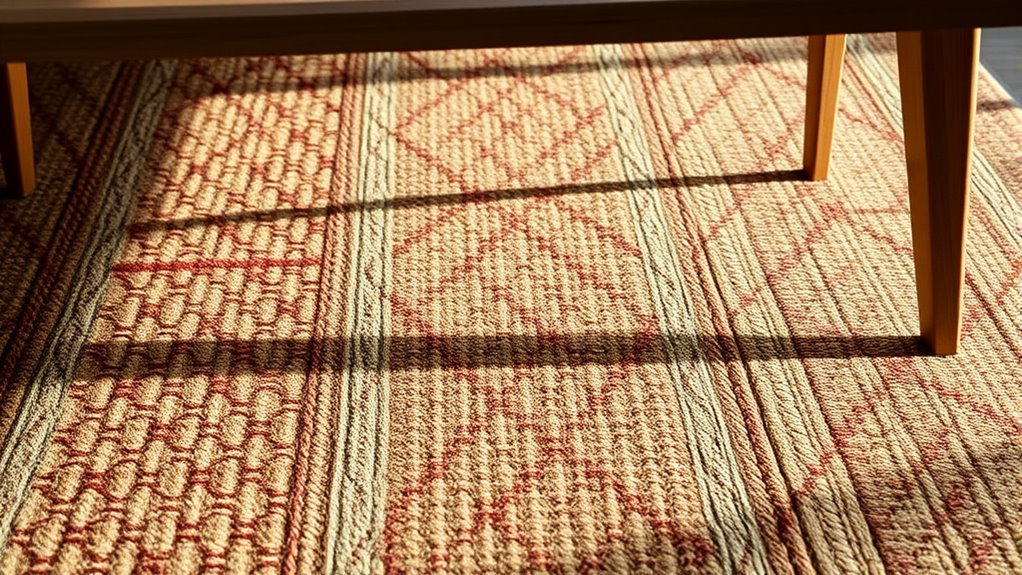 material choice for durability