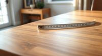 measure furniture dimensions accurately