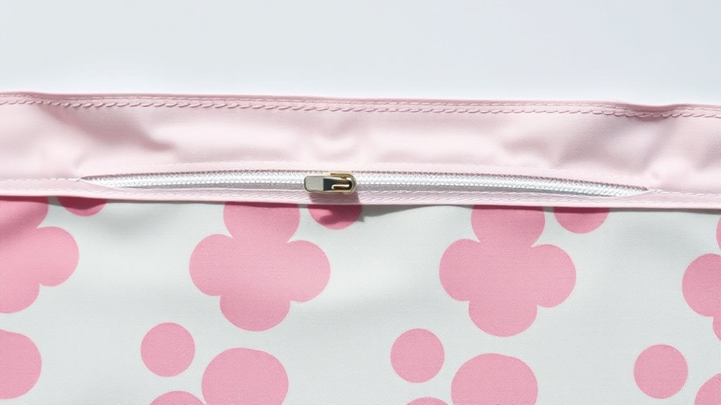 measure pin sew add features