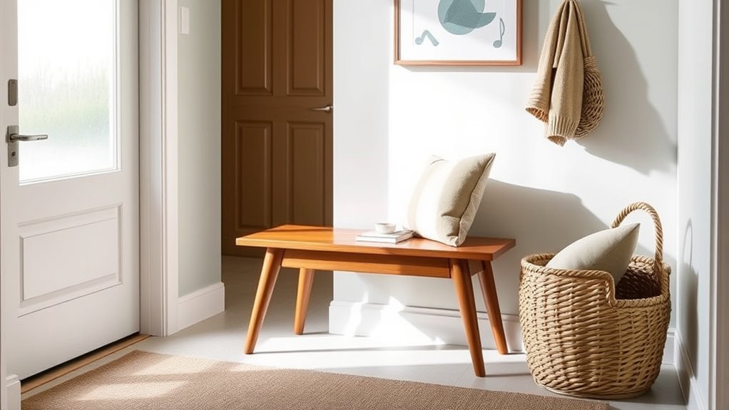 measure space proportion clearance