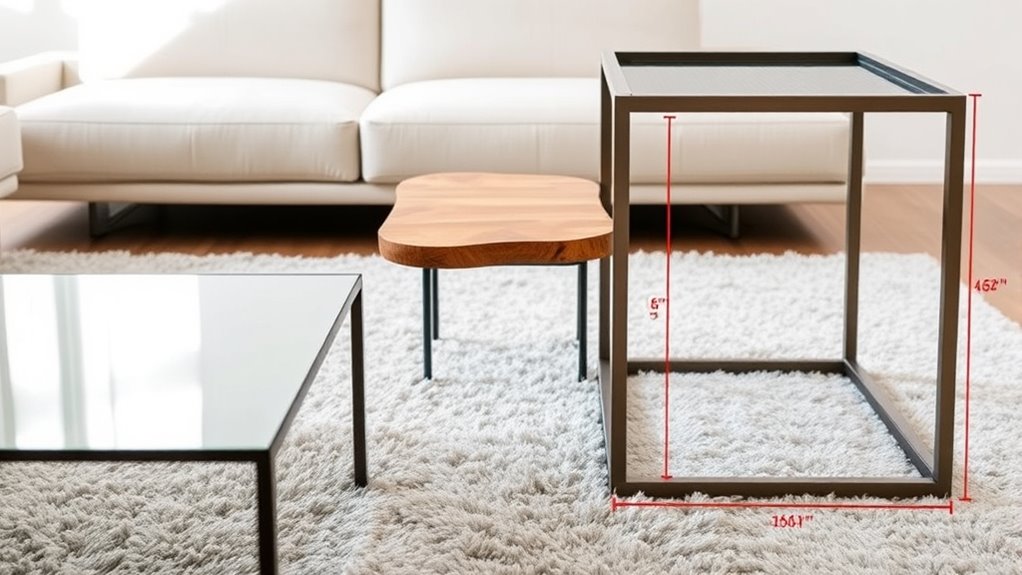 measure style clearances balance