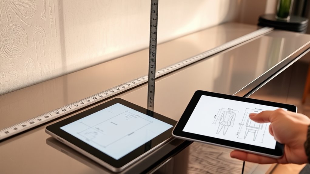 measure verify select durable