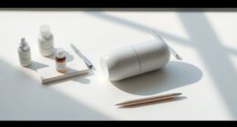 minimalist essential living