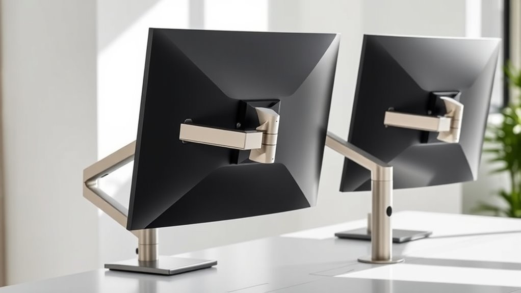 monitor arm selection essentials