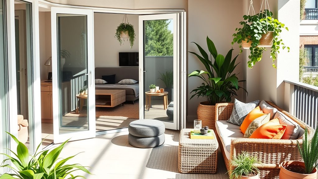 multi functional stylish storage solutions